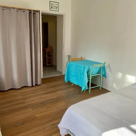 Maison Voltaire Privatunterkunft Bonsecours