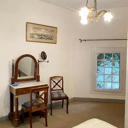 Maison Voltaire *
