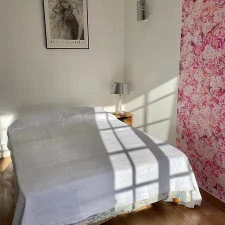 Privatunterkunft Maison Voltaire *